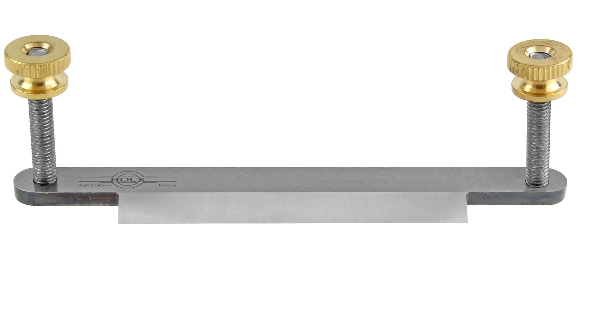 Blade for wooden Spokeshave (2-3/4 in. = 70 mm) HOCK