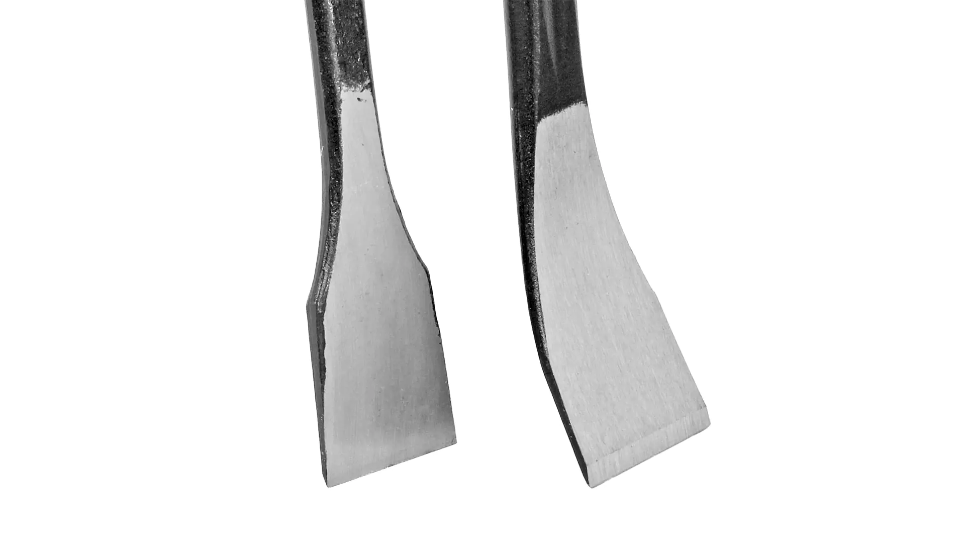 Wrecking bar cranked with striking surface blade width 40 mm total length 220 mm MOKUBA Wrecking bar cranked with striking surface blade width 40 mm total length 220 mm MOKUBA