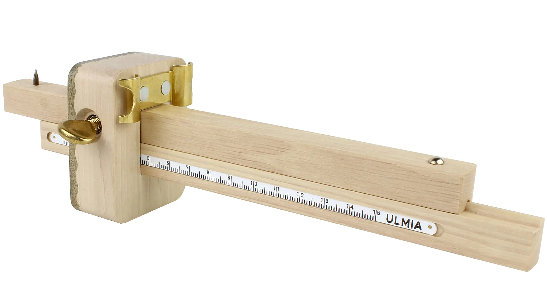 Marking Gauge 0029K with curved fence ULMIA Marking Gauge 0029K with curved fence ULMIA