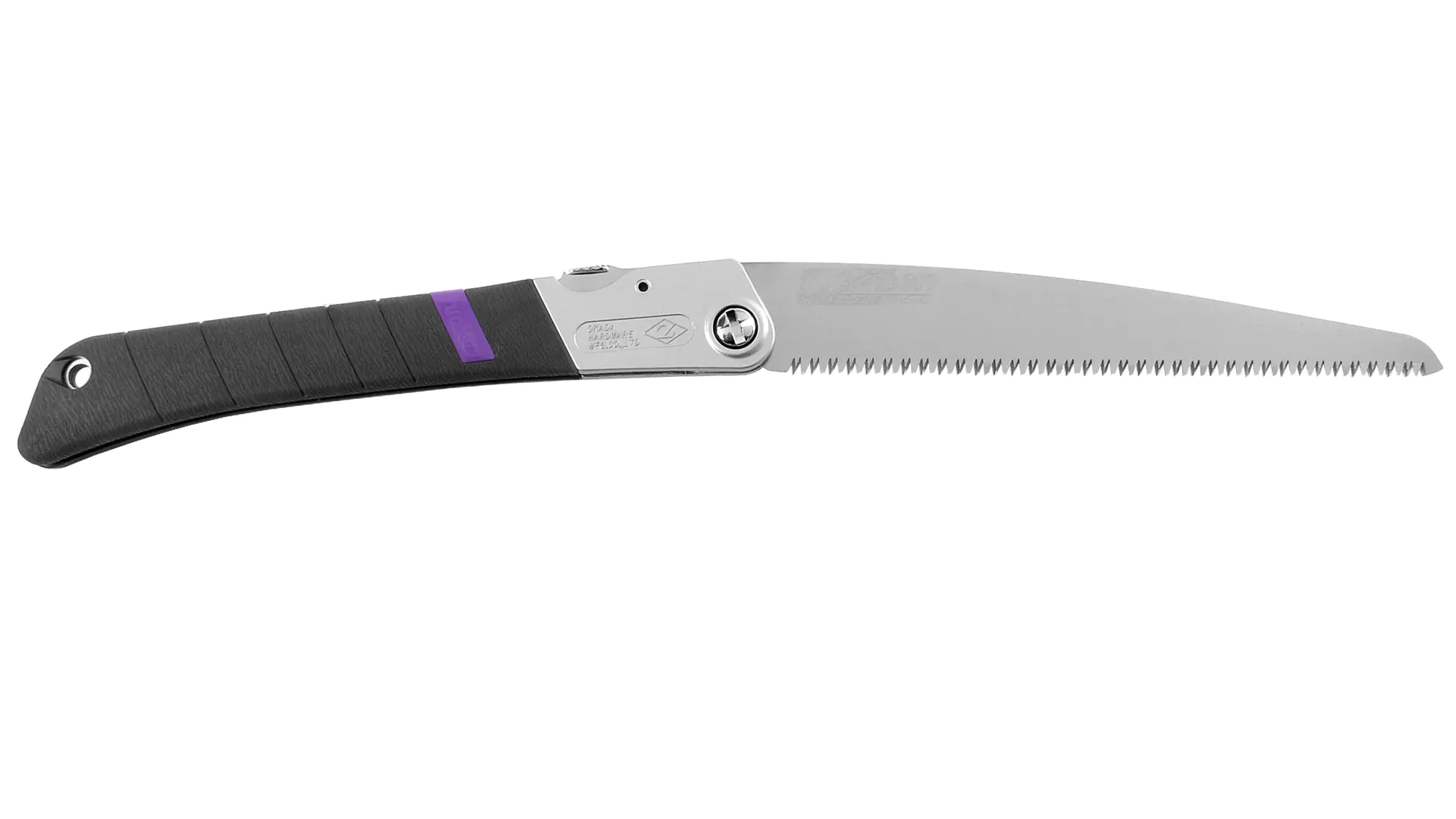Folding Saw TUCKIN coarse Teeth  Blade 240 mm Z-SAW