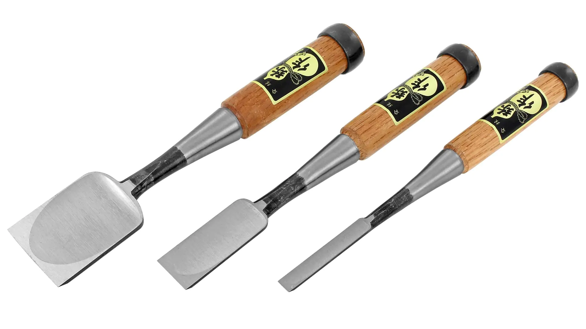 Oire Nomi 6 mm Japanese Chisel FUJIKAWA Oire Nomi 6 mm Japanese Chisel FUJIKAWA