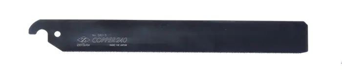 Replacement Blade 240 mm for Copper Pipe Saw Z-SAW