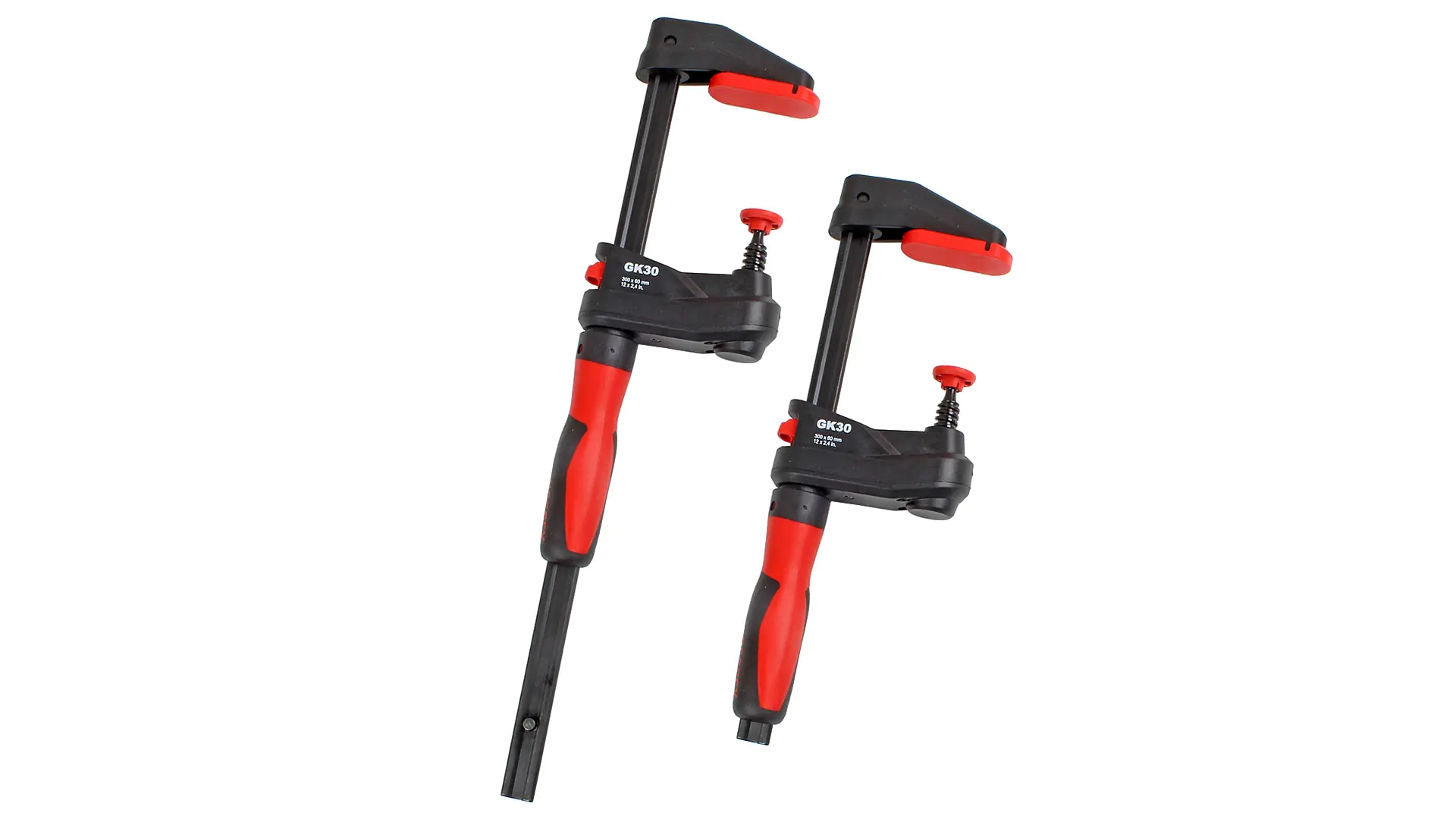 BESSEY Gear Clamp "GEARKLAMP"