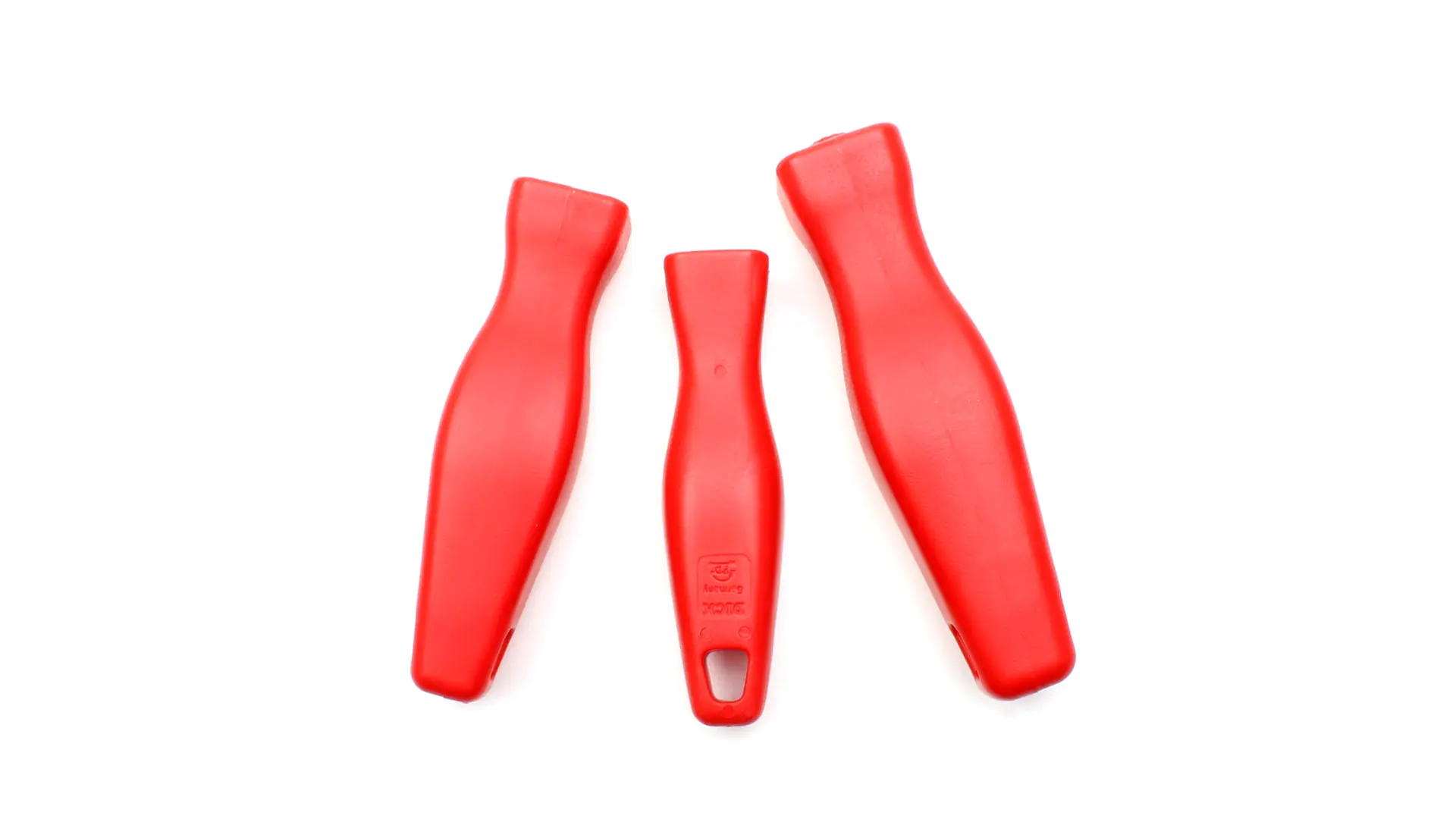 Plastic File Handles