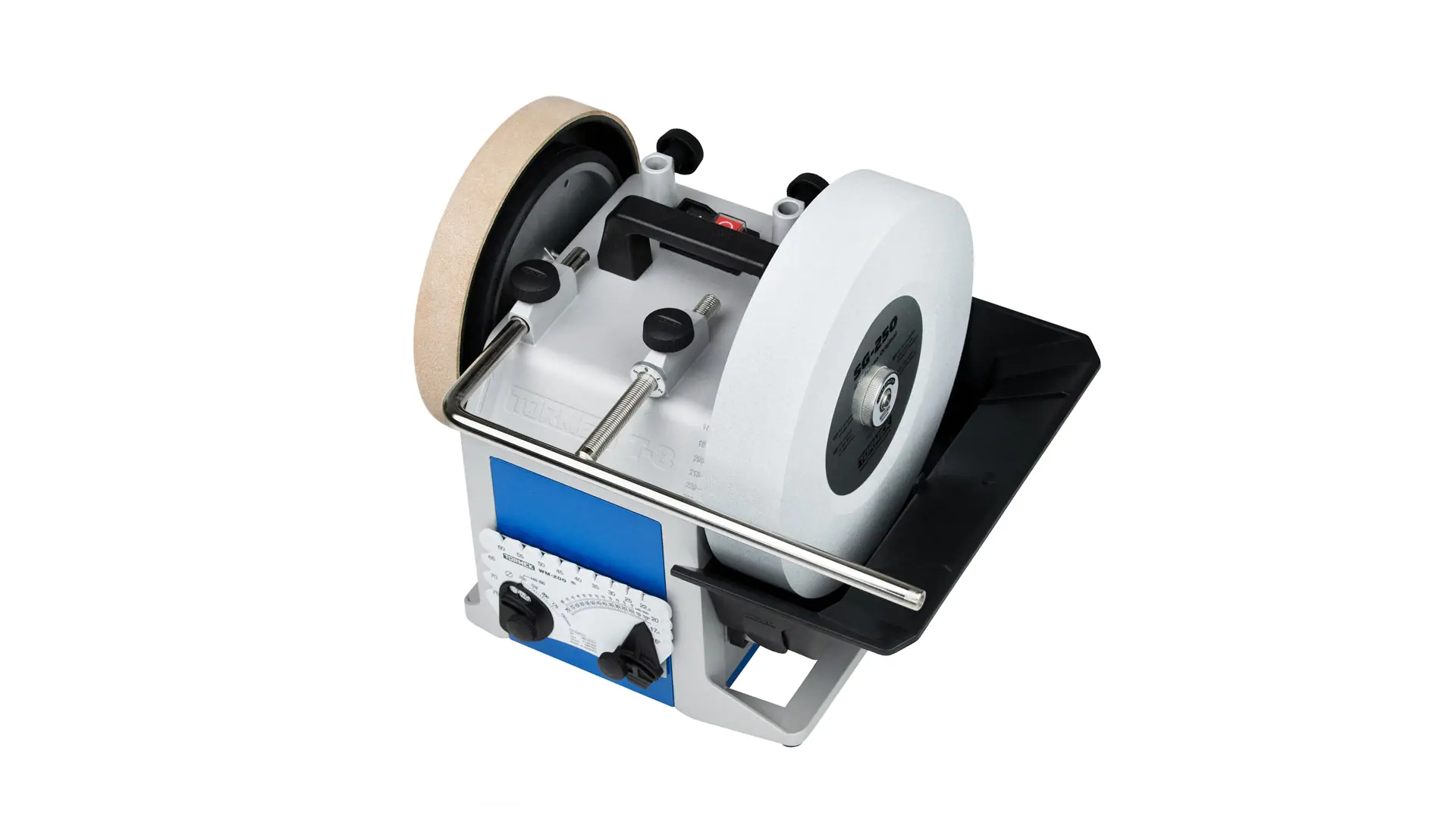 Tormek T-8 Original Sharpening System Tormek T-8 Original Sharpening System
