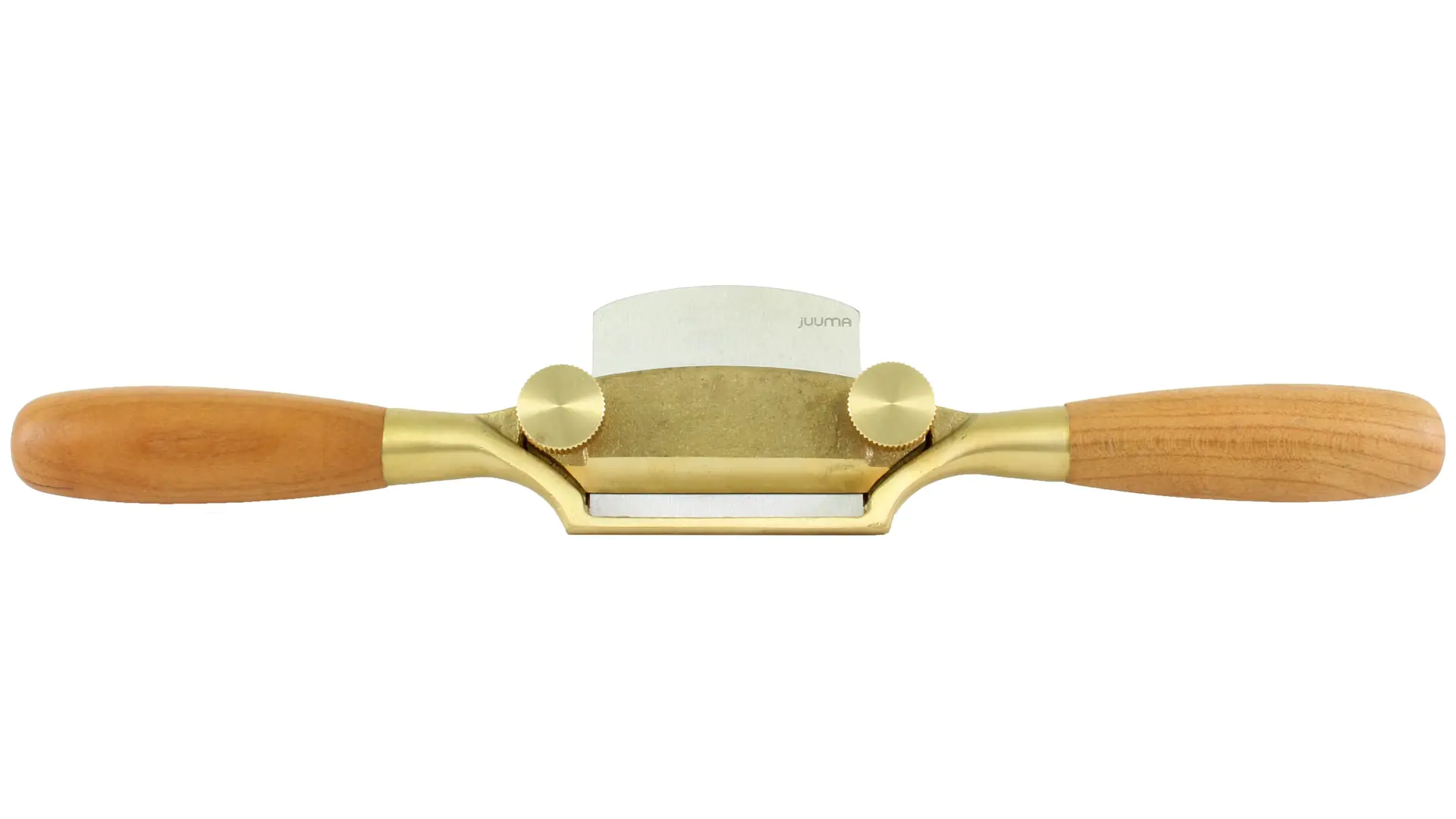 Bronze spokeshave round JUUMA