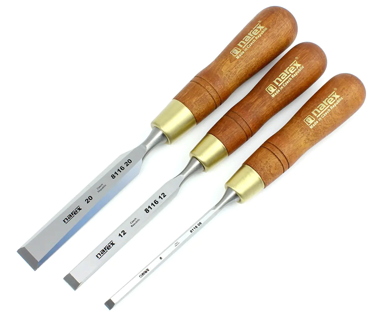 Chisel WOOD LINE PLUS