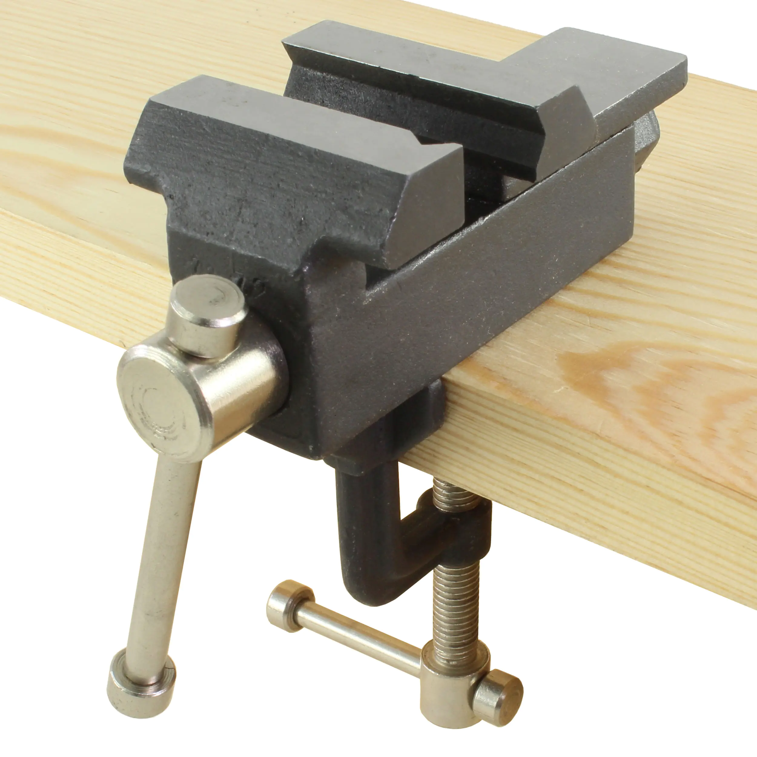 Woodworker's Vice with Quick Adjustment jUUMA