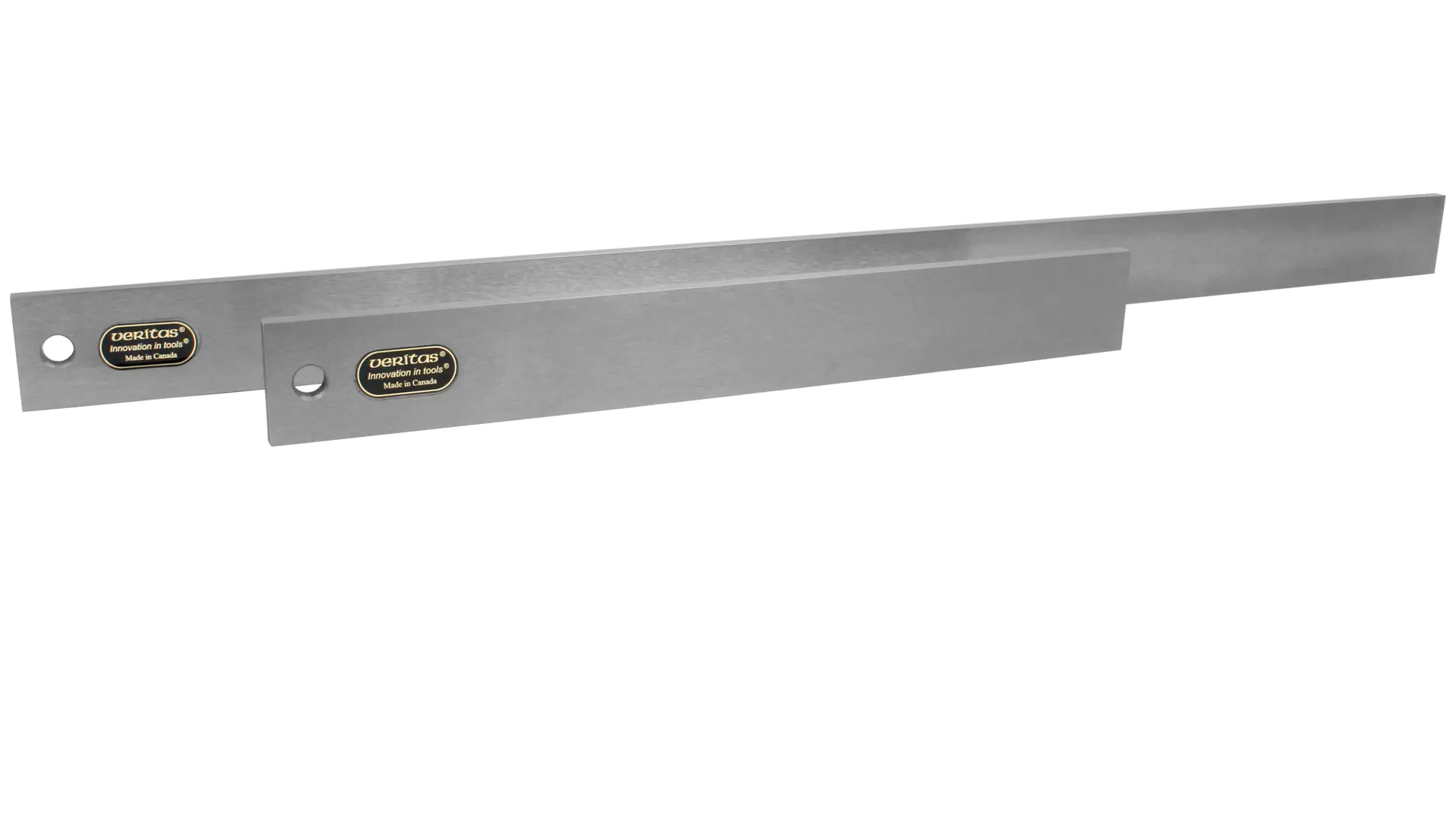 Precision Straight Edge Steel (Straight Edge) by VERITAS