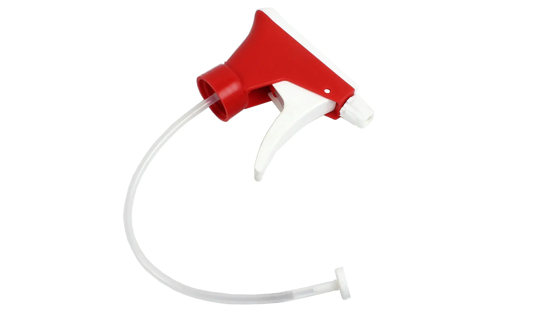 Spray nozzle for liquid Silbergleit