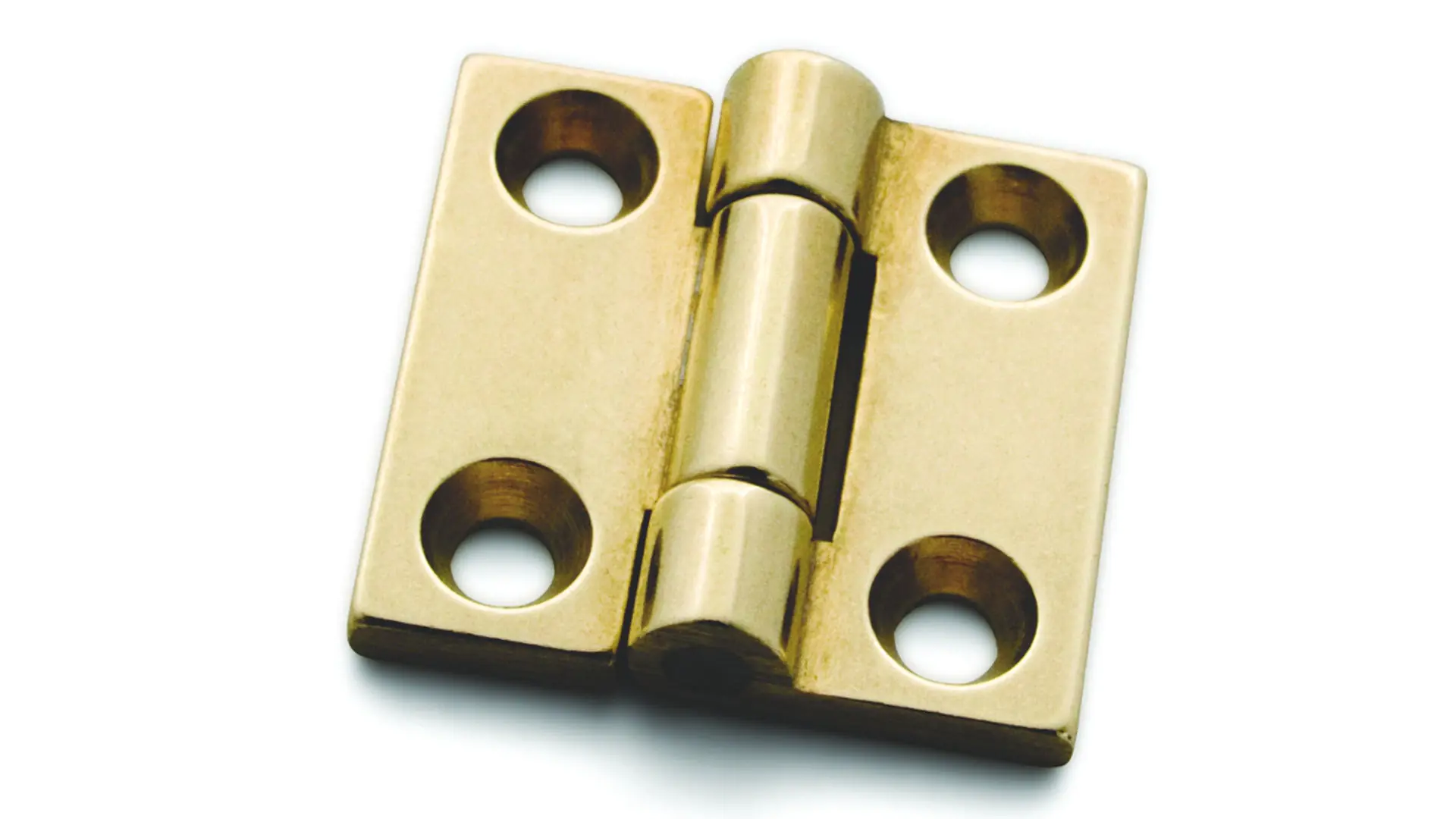 BRUSSO Box Hinge