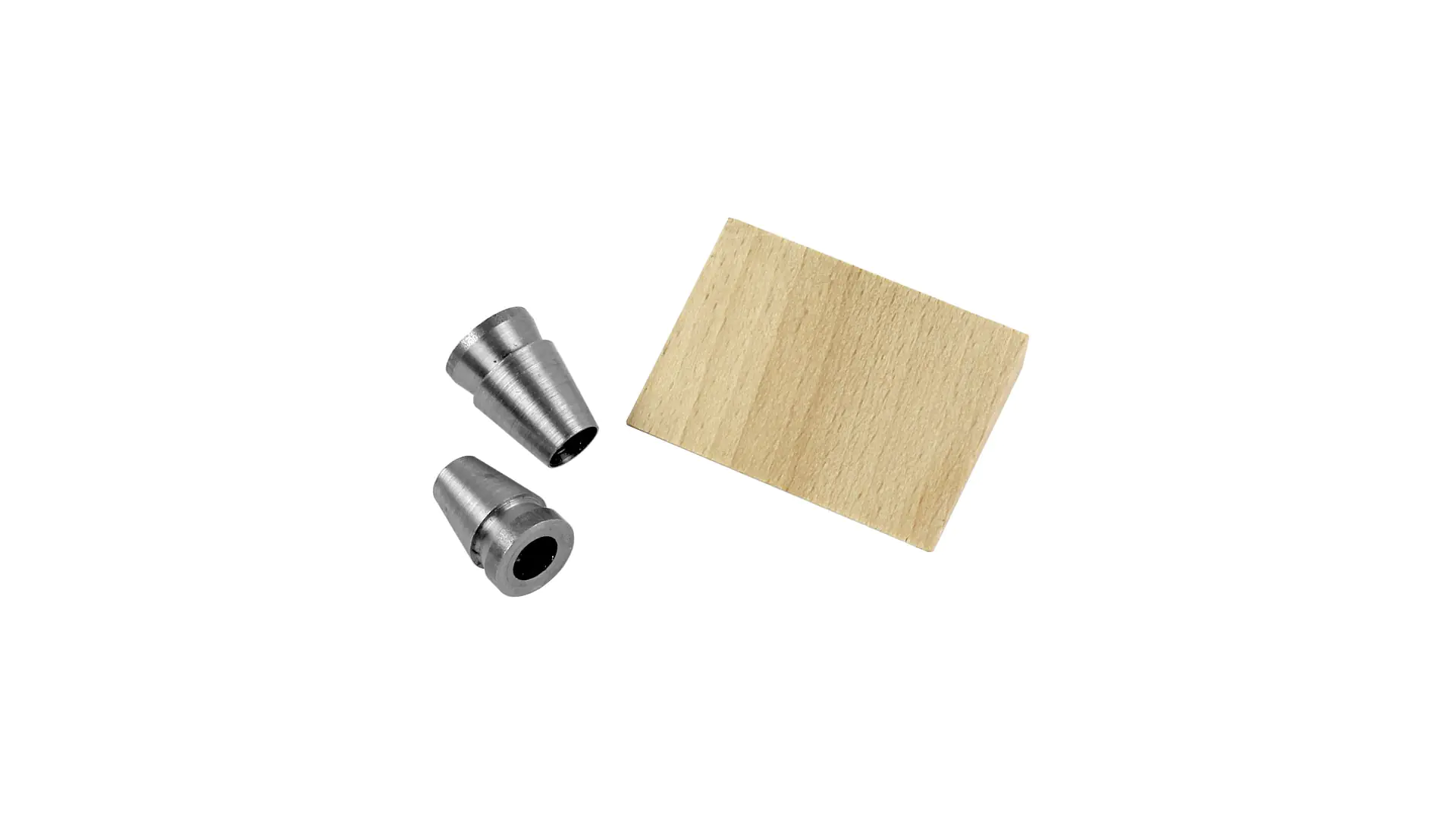 Set of Security Wedges for Axes OCHSENKOPF