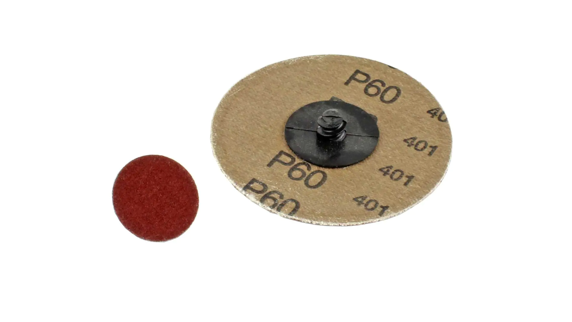 Quick-Change Grinding Discs