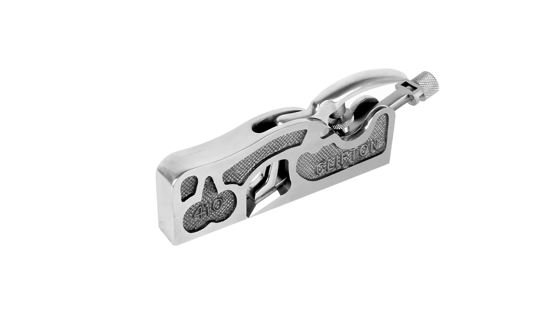 Shoulder Plane No 410 Blade 18 mm CLIFTON