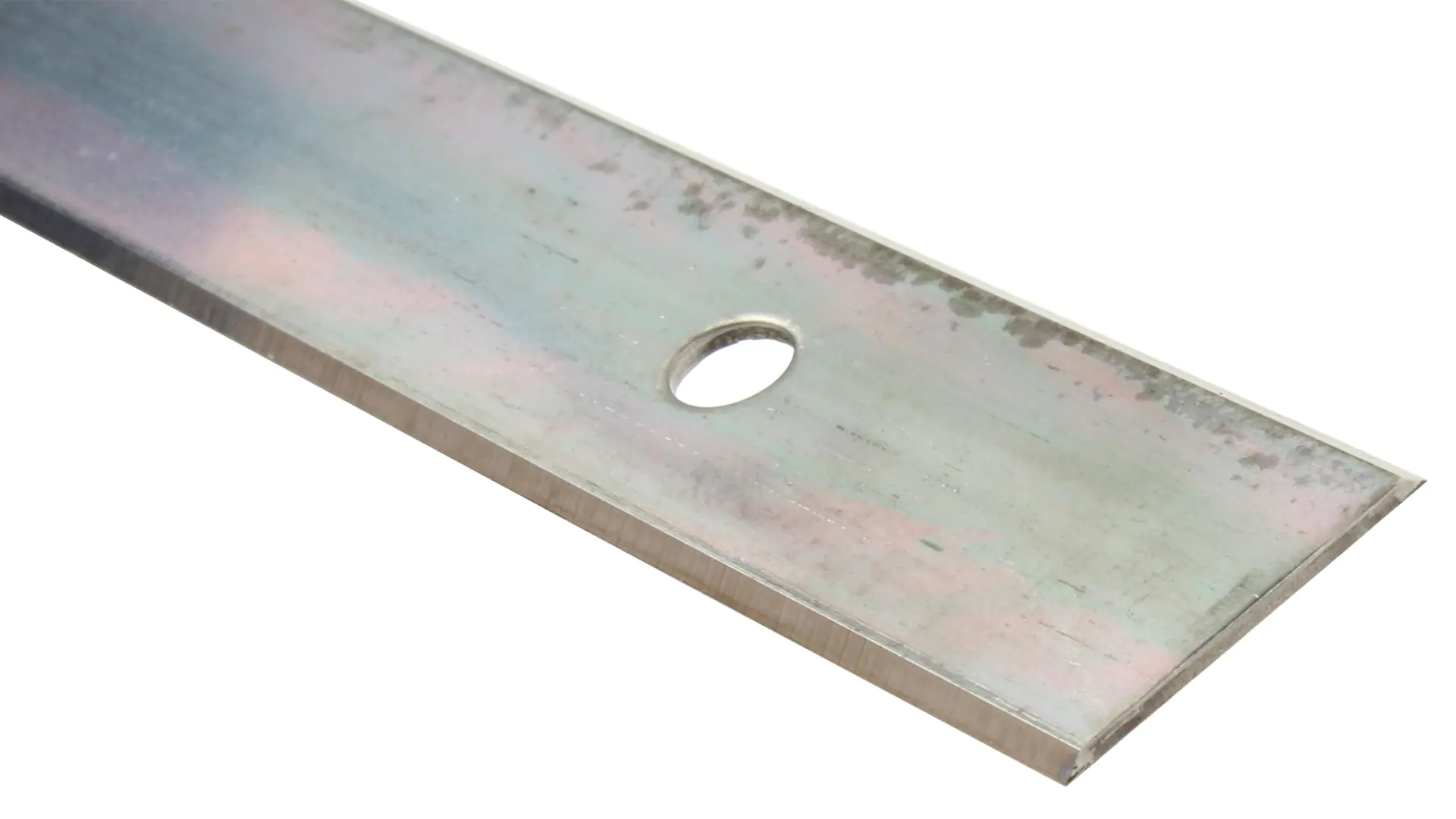 Einweg-Wendehobelmesser 250 mm Kobalt-Qualität BRÜCK Einweg-Wendehobelmesser 250 mm Kobalt-Qualität BRÜCK