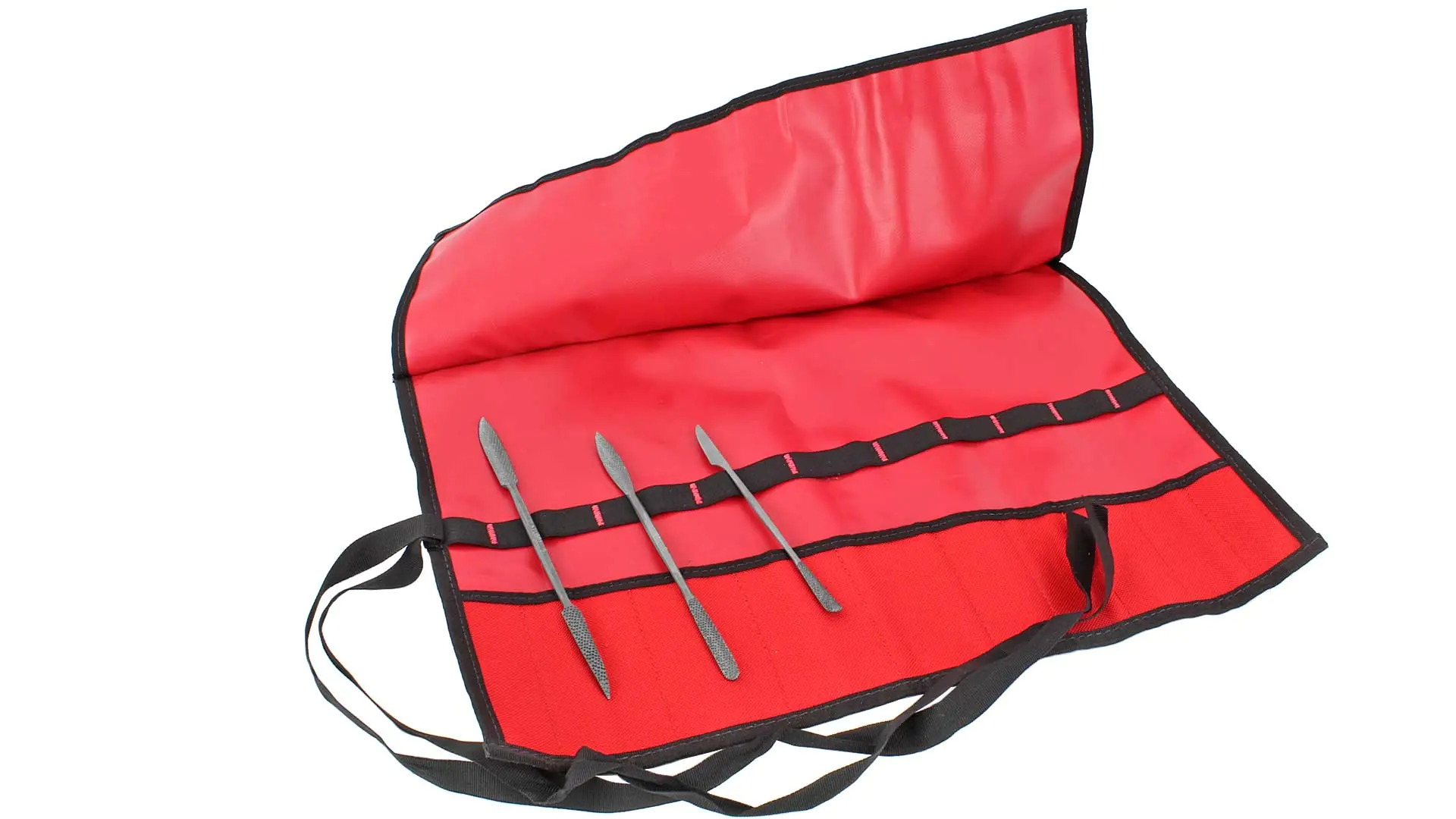 Riffler Rasp set of 3  STUBAI