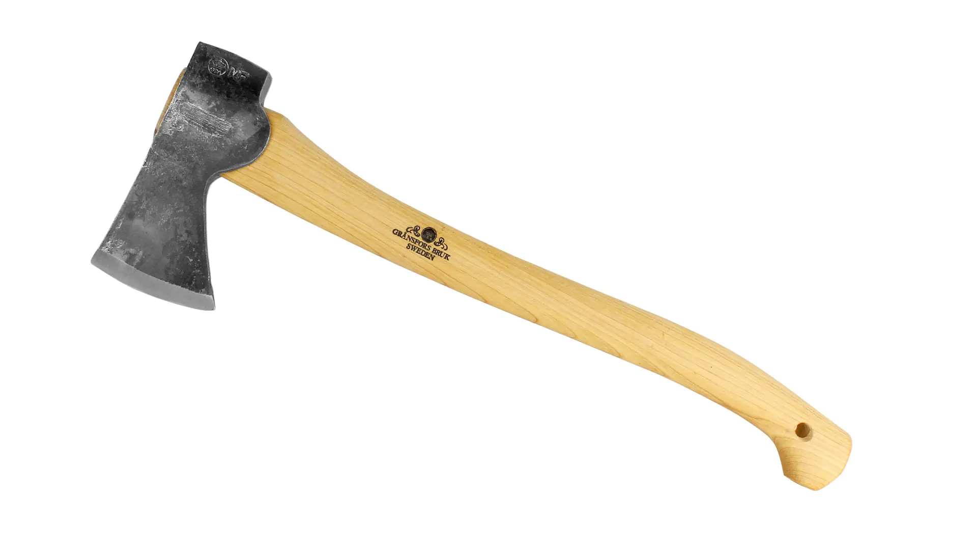 Small Forest Axe GRÄNSFORS