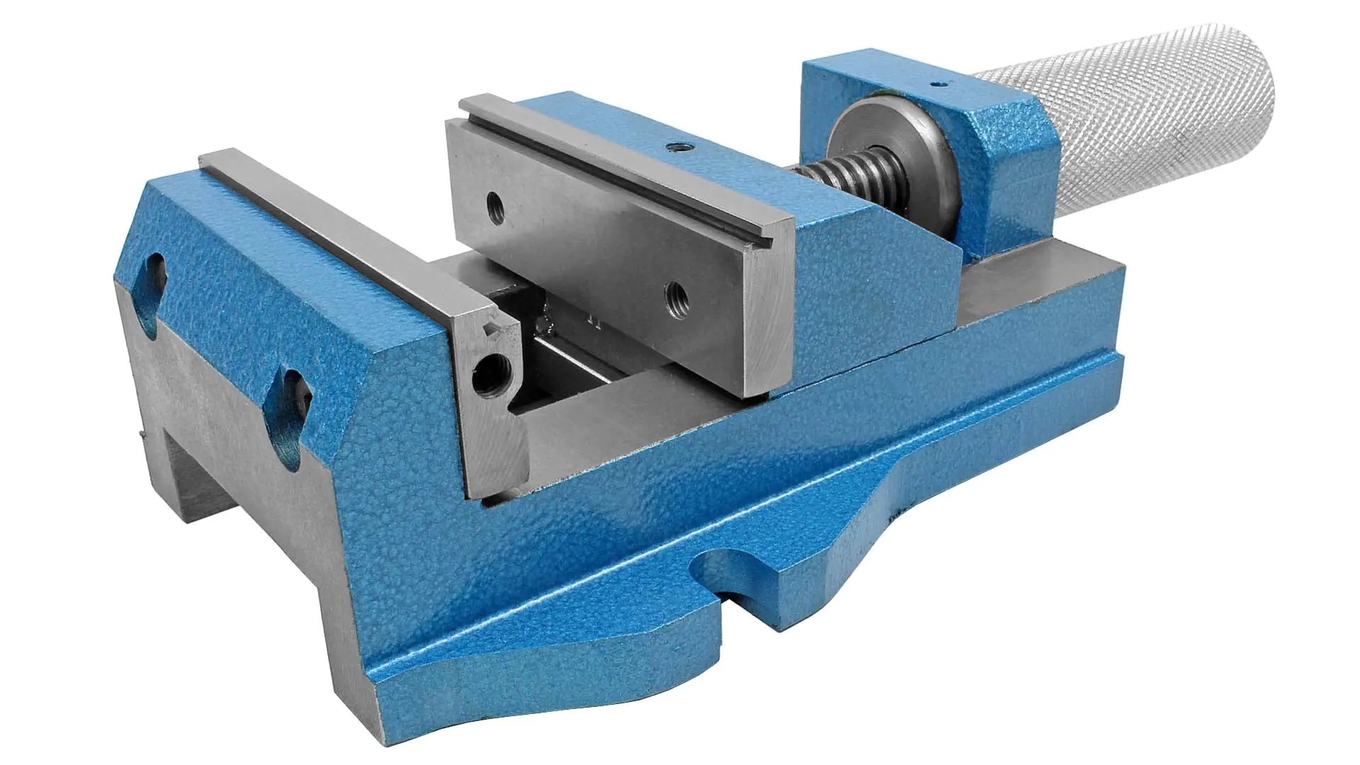 Precision Machine Vise professional Line Jaws 102 mm Precision Machine Vise professional Line Jaws 102 mm