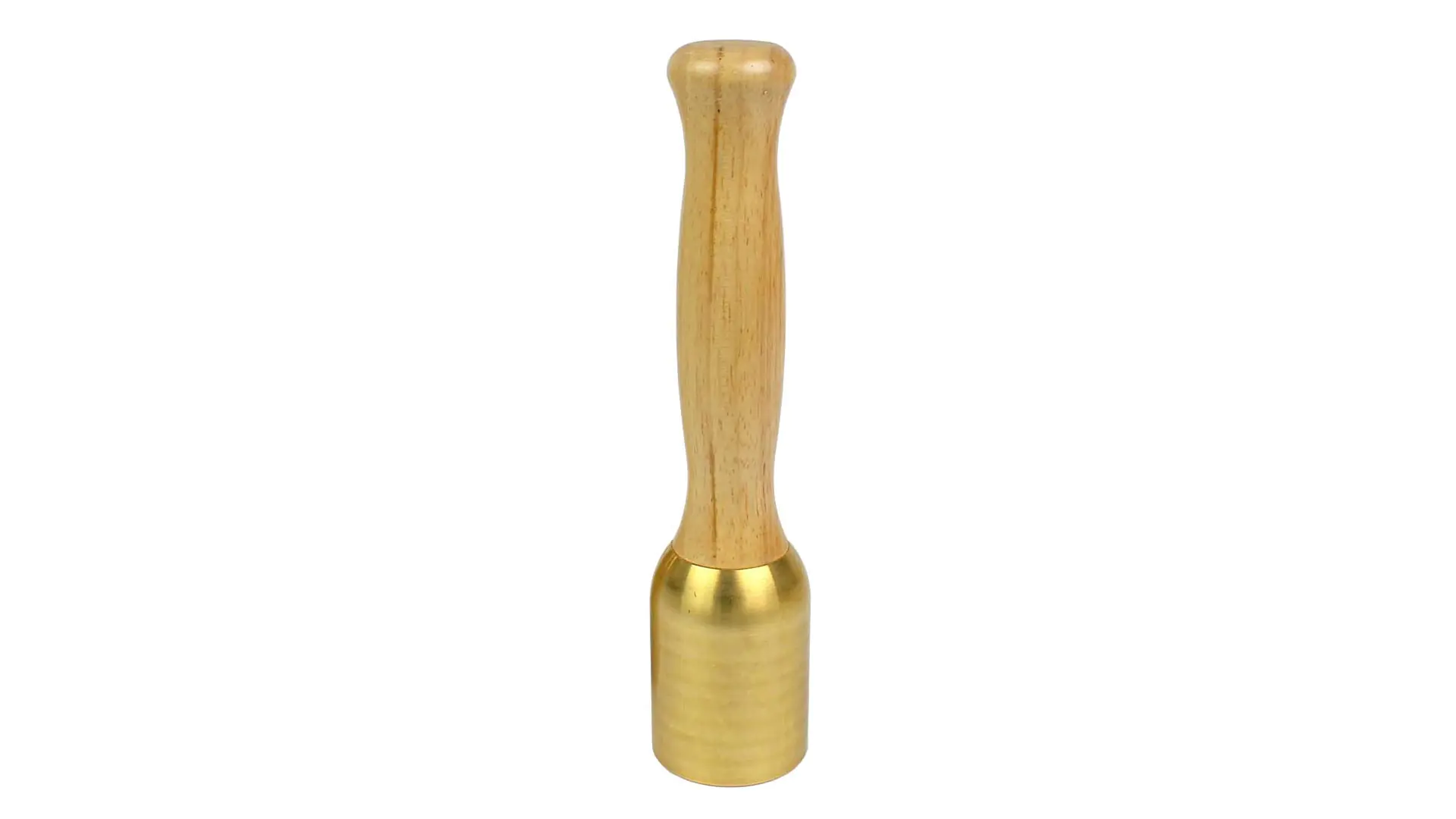 Brass Mallet 680 g/1.5 lbs