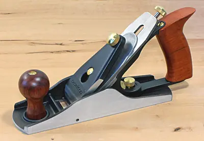 Smoothing Plane No. 4 PM-V11 Blade 2 in. (51 mm) VERITAS