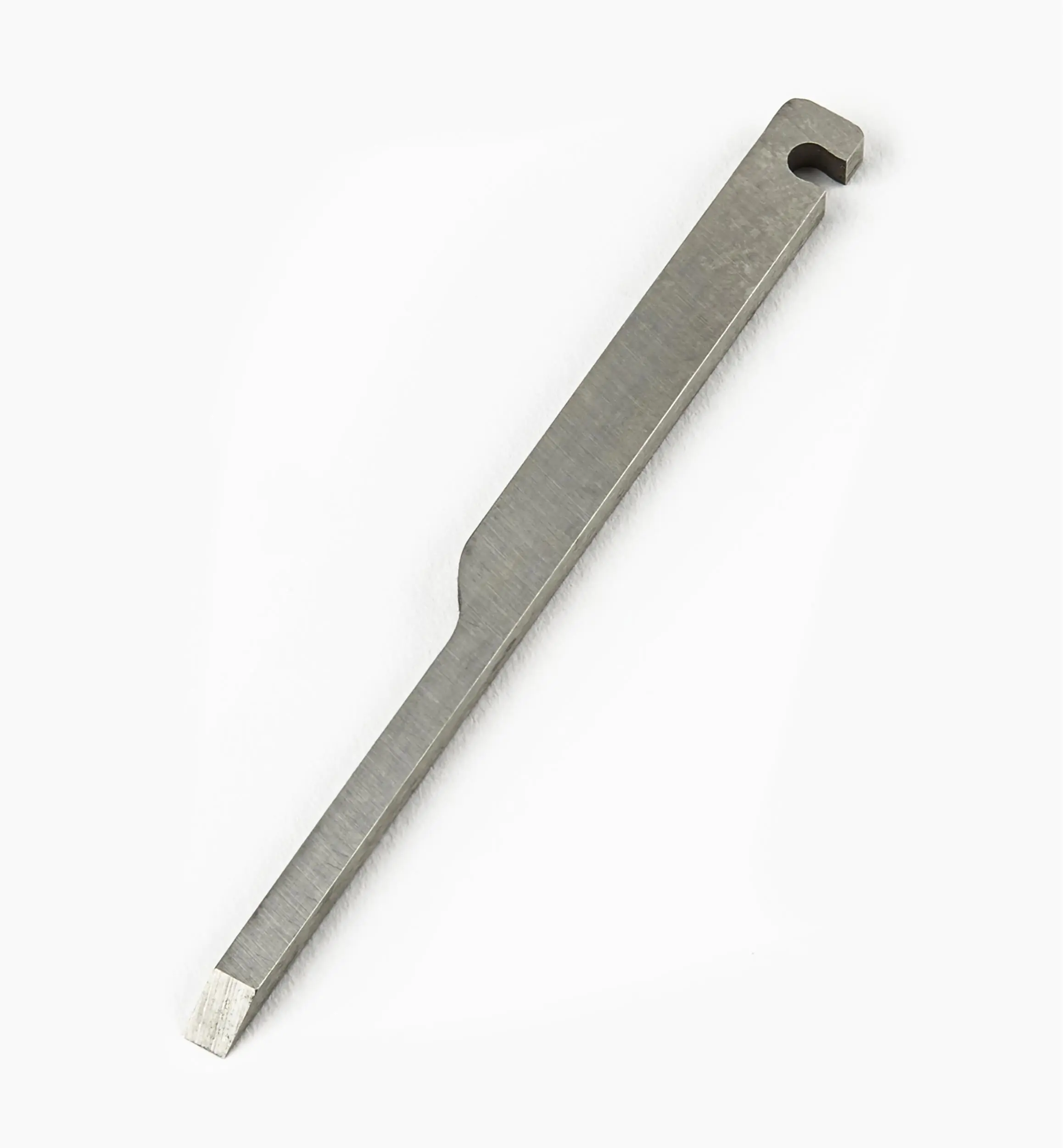 Replacement blade for small VERITAS plow plane
