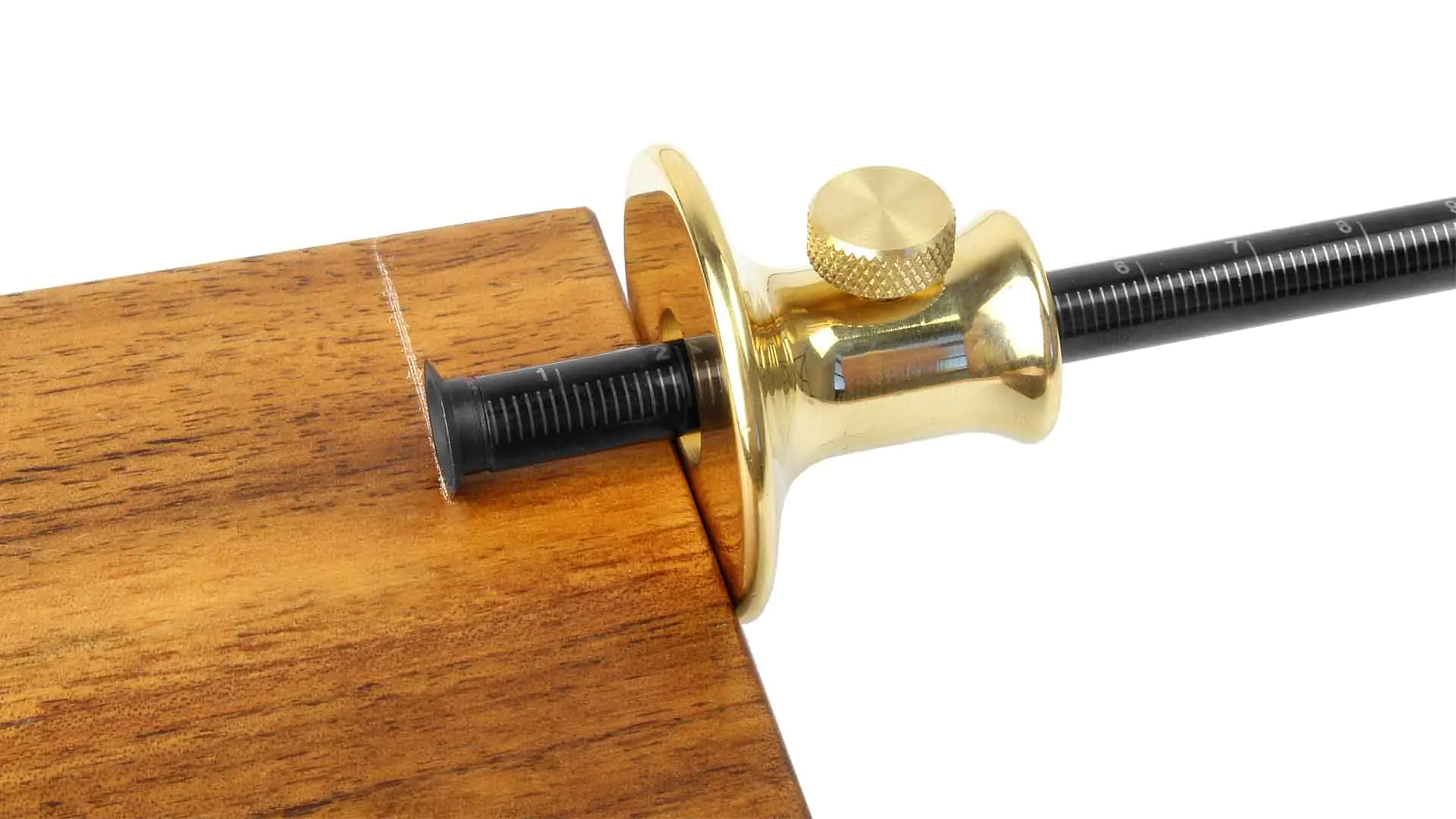 Wheel Marking Gauge with mm and inch scale Wheel Marking Gauge with mm and inch scale