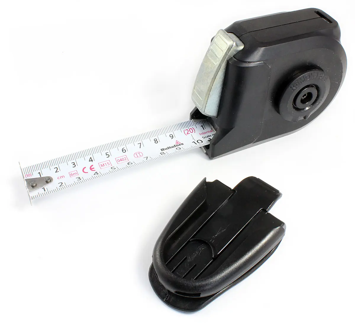 Talmeter 6 m pocket tape