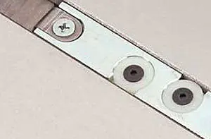 INCRA Miter 1000HD with Track Fence 18 in. = 457 mm with Sliding Stop and Telescopic Fence INCRA Miter 1000HD with Track Fence 18 in. = 457 mm with Sliding Stop and Telescopic Fence