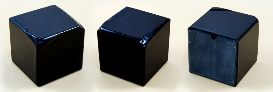 Tsushima Nagura - Natural Dressing Stone  min. 45 x 45 x 45 or min. 70 cubic centimetre