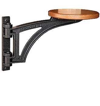 Swing Away Seat BENCHCRAFTED