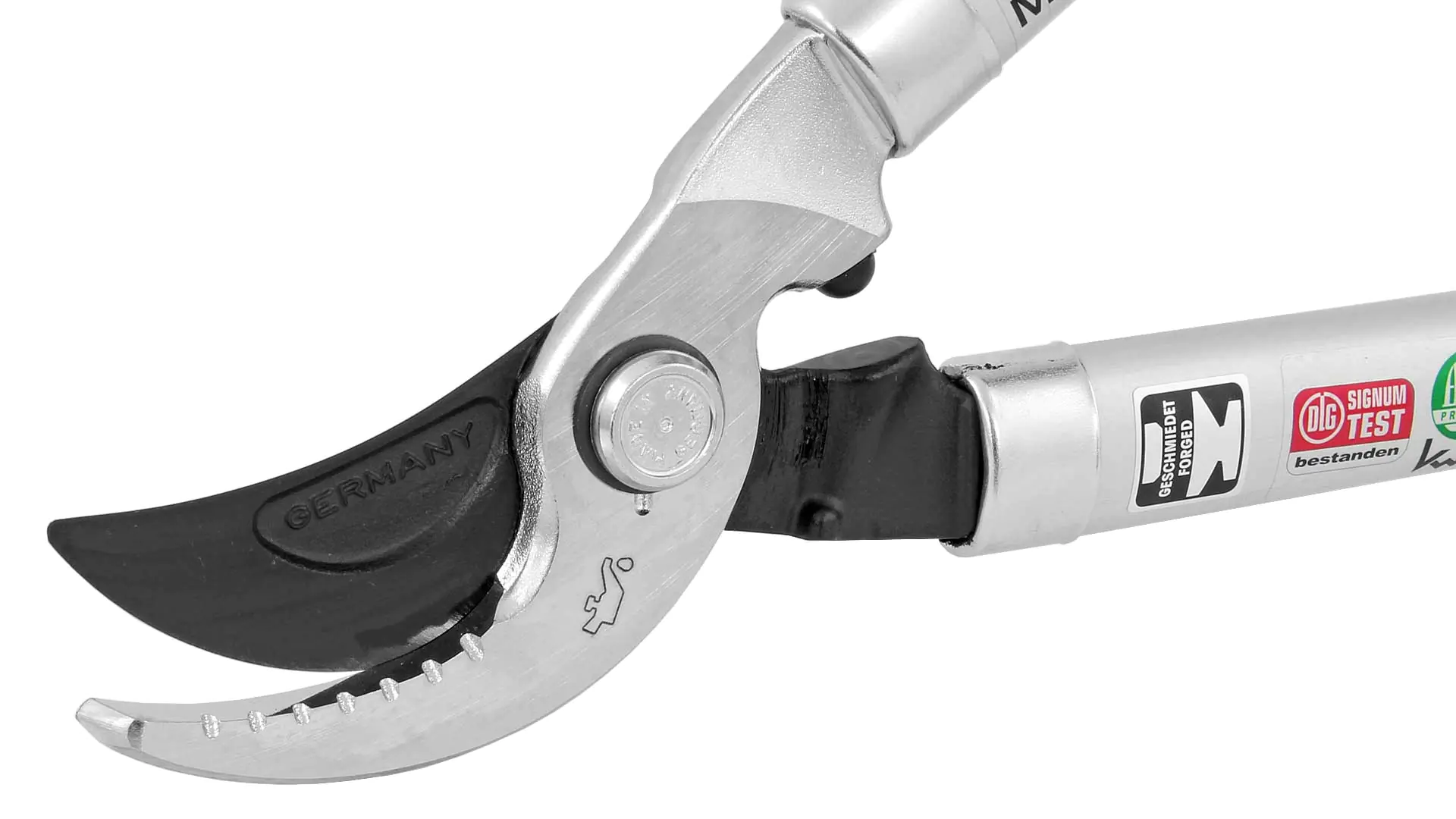 Classic Lopping Shears DYNAMIC with anti adhesive Blade Total Length 600 mm  BERGER Classic Lopping Shears DYNAMIC with anti adhesive Blade Total Length 600 mm  BERGER