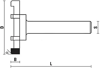 Face mill