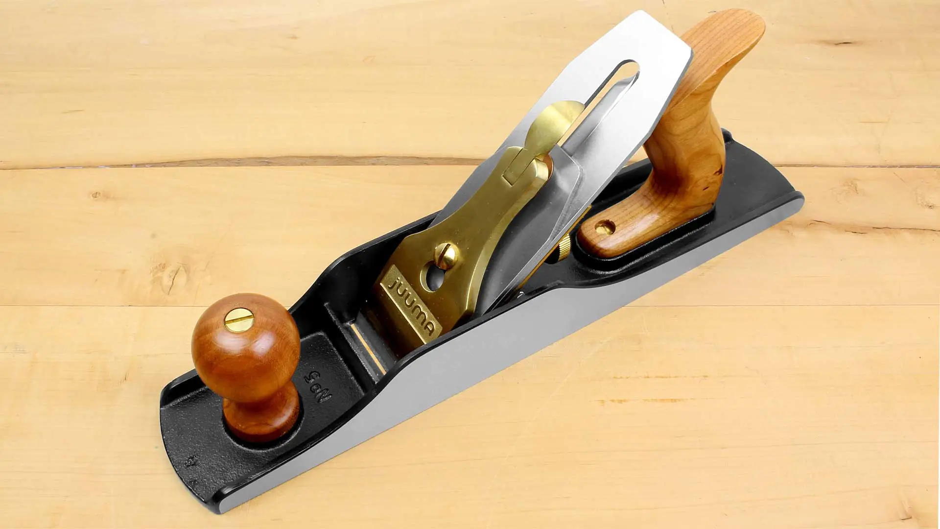 Jack Plane No. 5 Blade 2 inch = 51 mm JUUMA