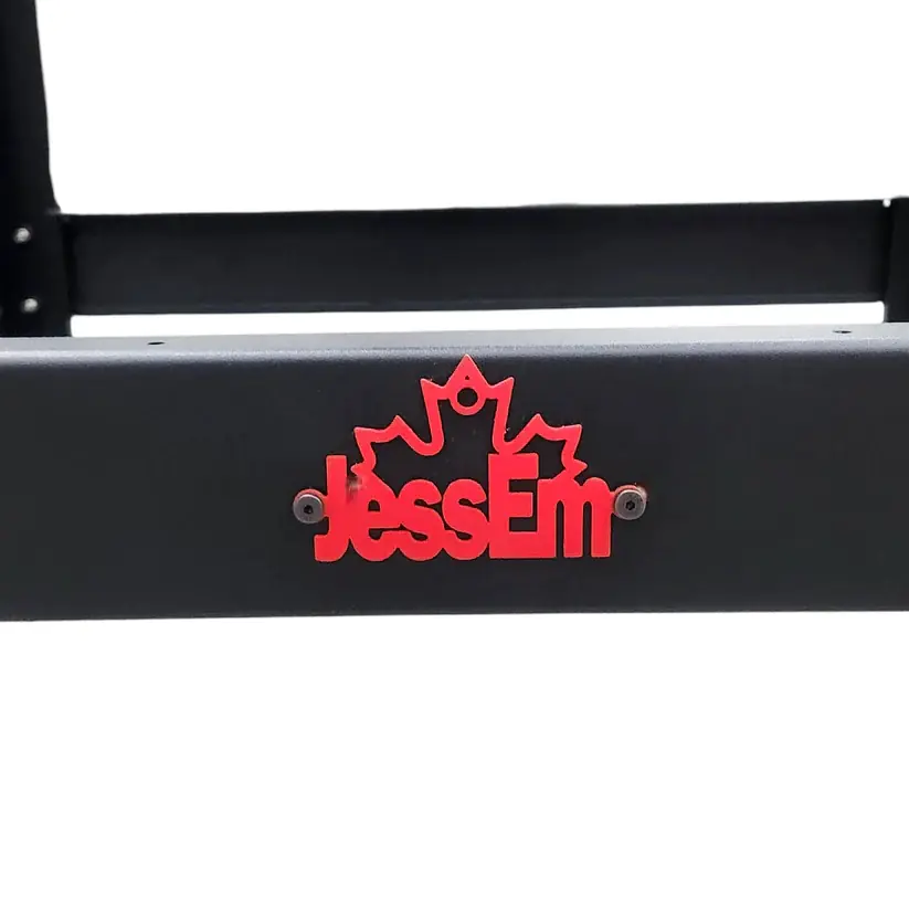 Steel Router Table Stand JESSEM Steel Router Table Stand JESSEM
