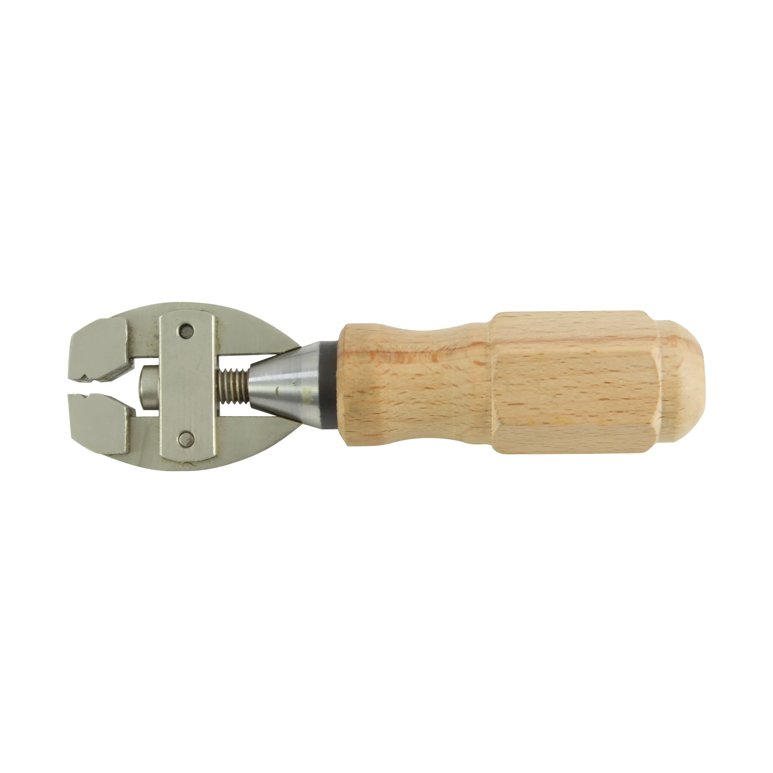 Hand vice jUUMA Hand vice jUUMA
