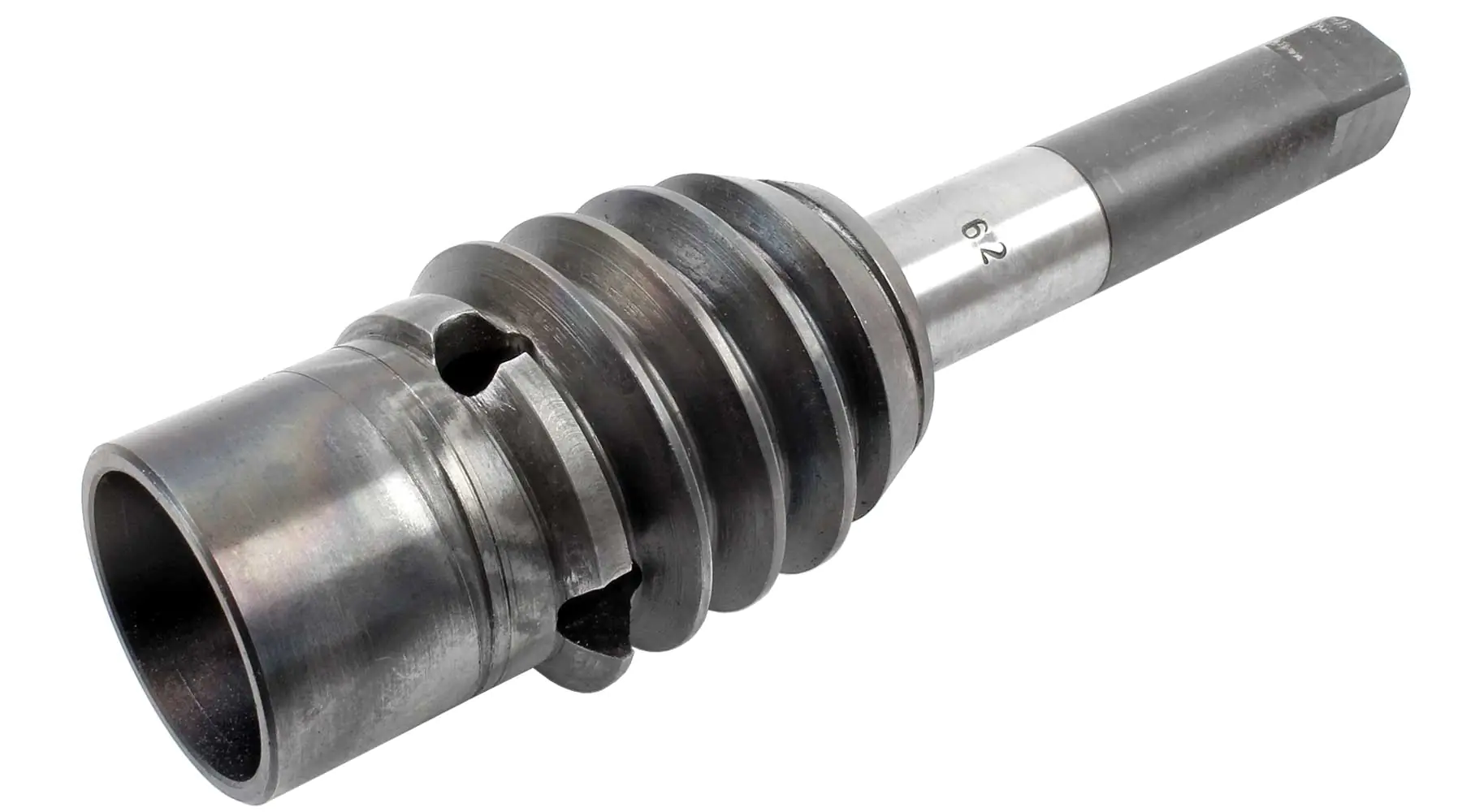 Wood Thread Cutting Tool 10 mm for external and internal Screw Threads Wood Thread Cutting Tool 10 mm for external and internal Screw Threads