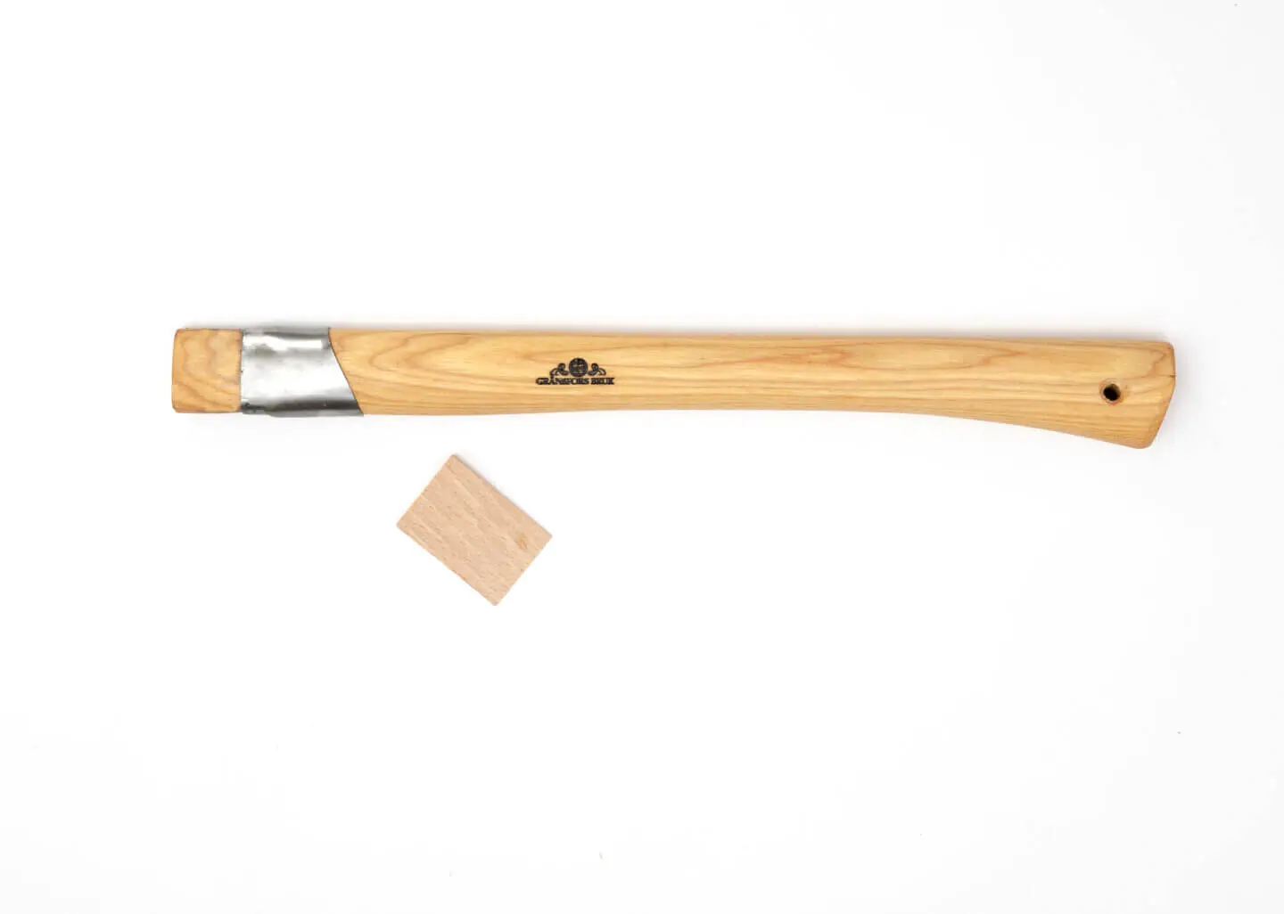 Handle for Outdoor Hatchet