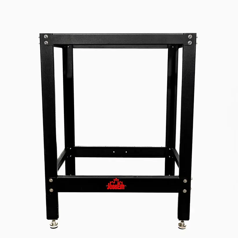 Steel Router Table Stand JESSEM