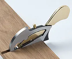 Detail Rabbet Plane 6 mm VERITAS Detail Rabbet Plane 6 mm VERITAS