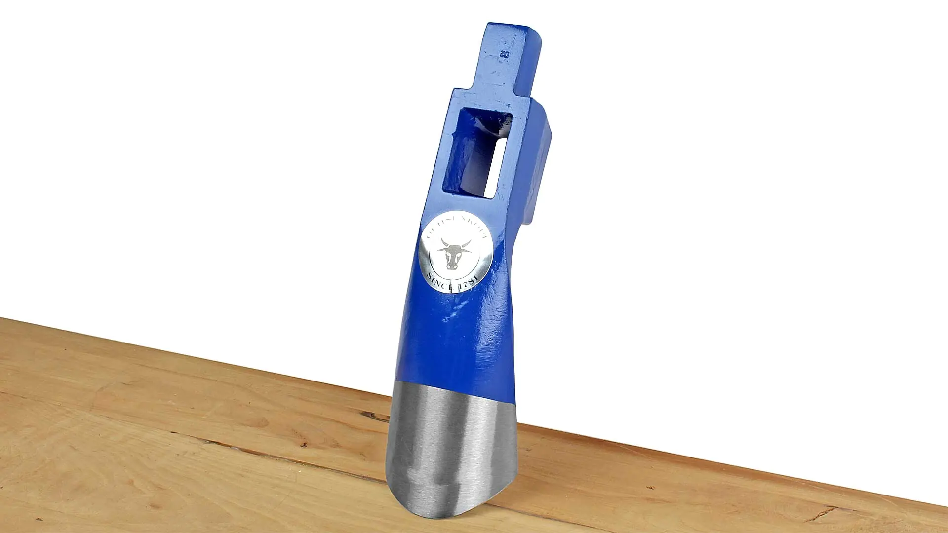 Hollow Adze 1280 g without Handle OCHSENKOPF