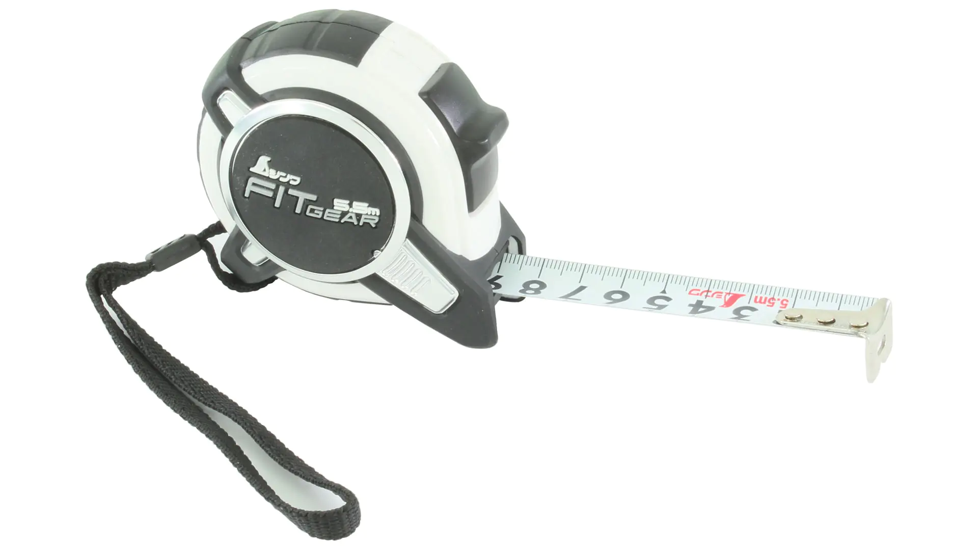 Pocket Tape Measure FIT GEAR