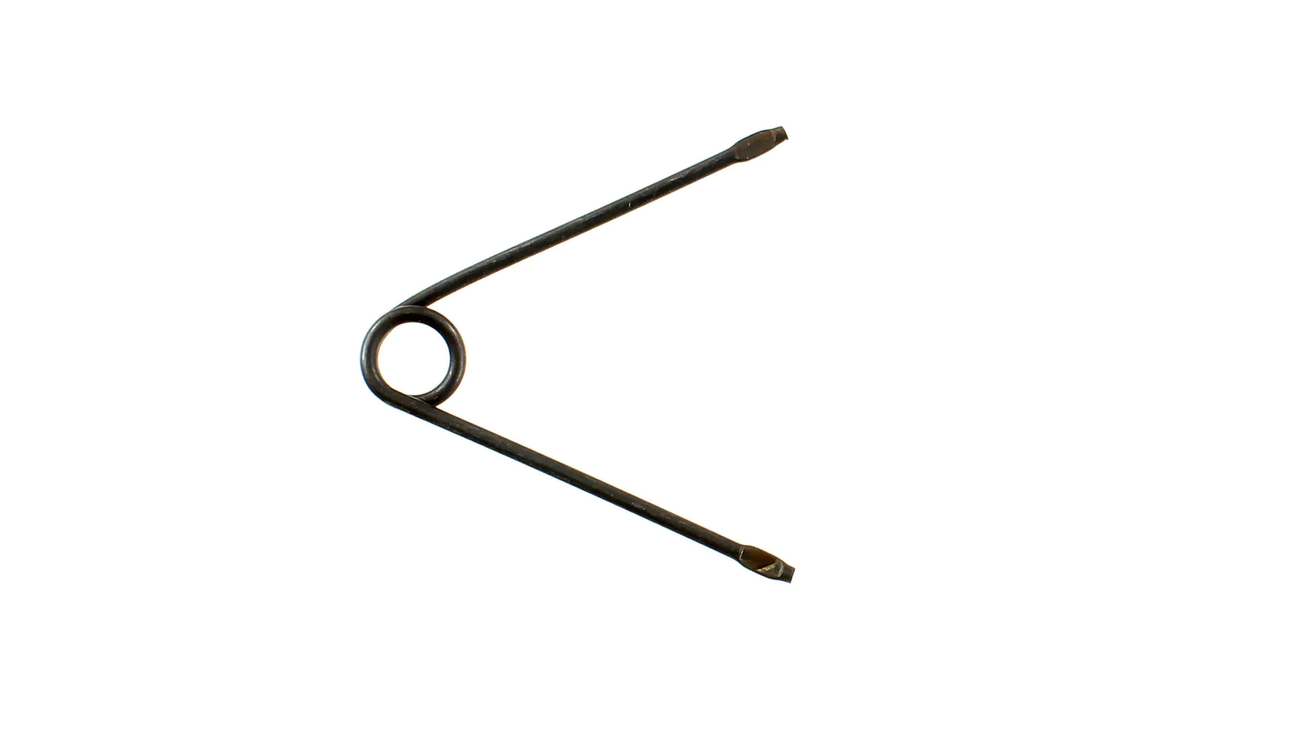 Repl. Spring forJapanese prund and Trimming Shears, medium Repl. Spring forJapanese prund and Trimming Shears, medium
