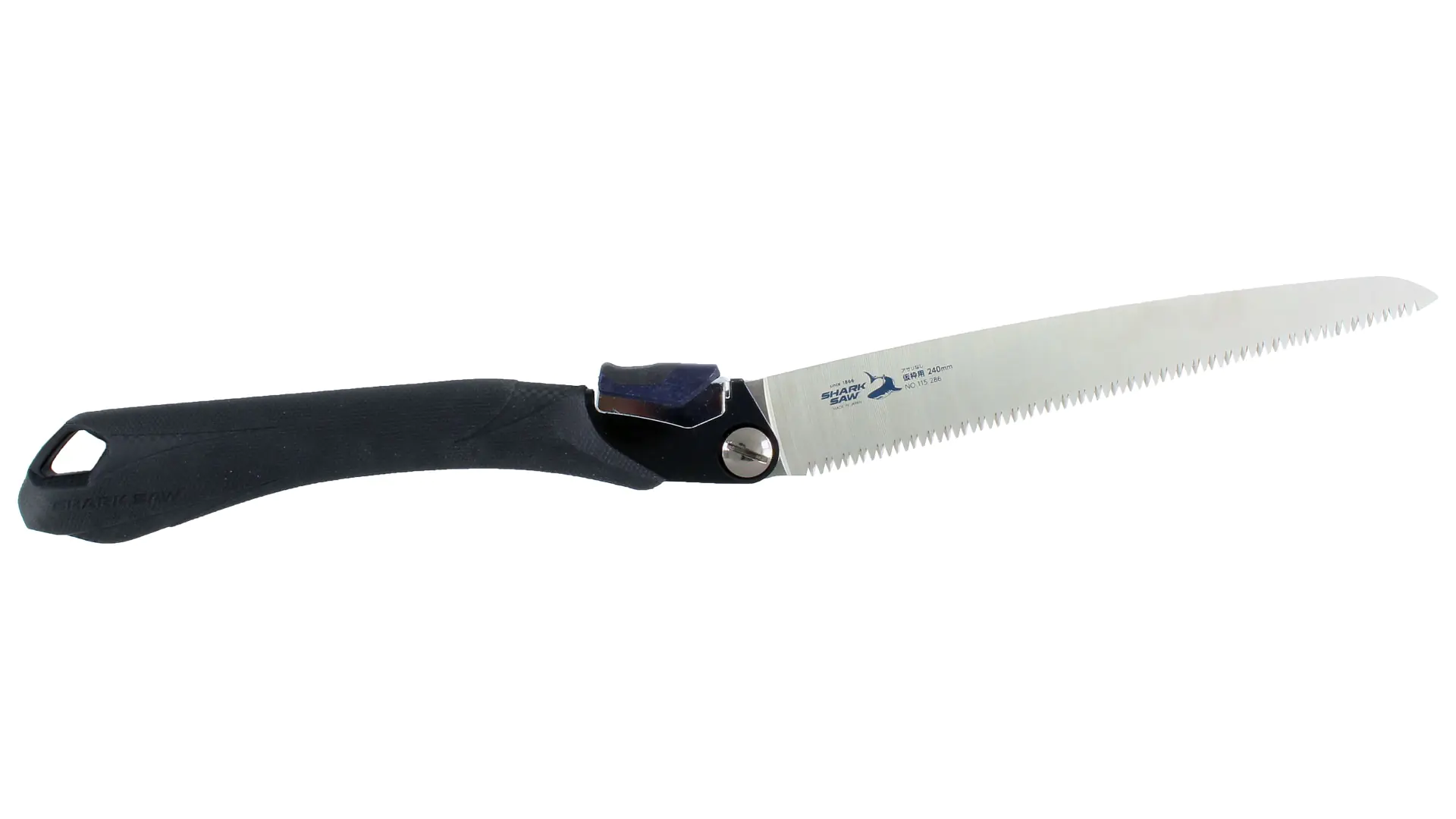 Japanese Folding Saw coarse Teeth for green Wood Blade Length 240 mm NEOCUT / SHARK SAW Japanese Folding Saw coarse Teeth for green Wood Blade Length 240 mm NEOCUT / SHARK SAW