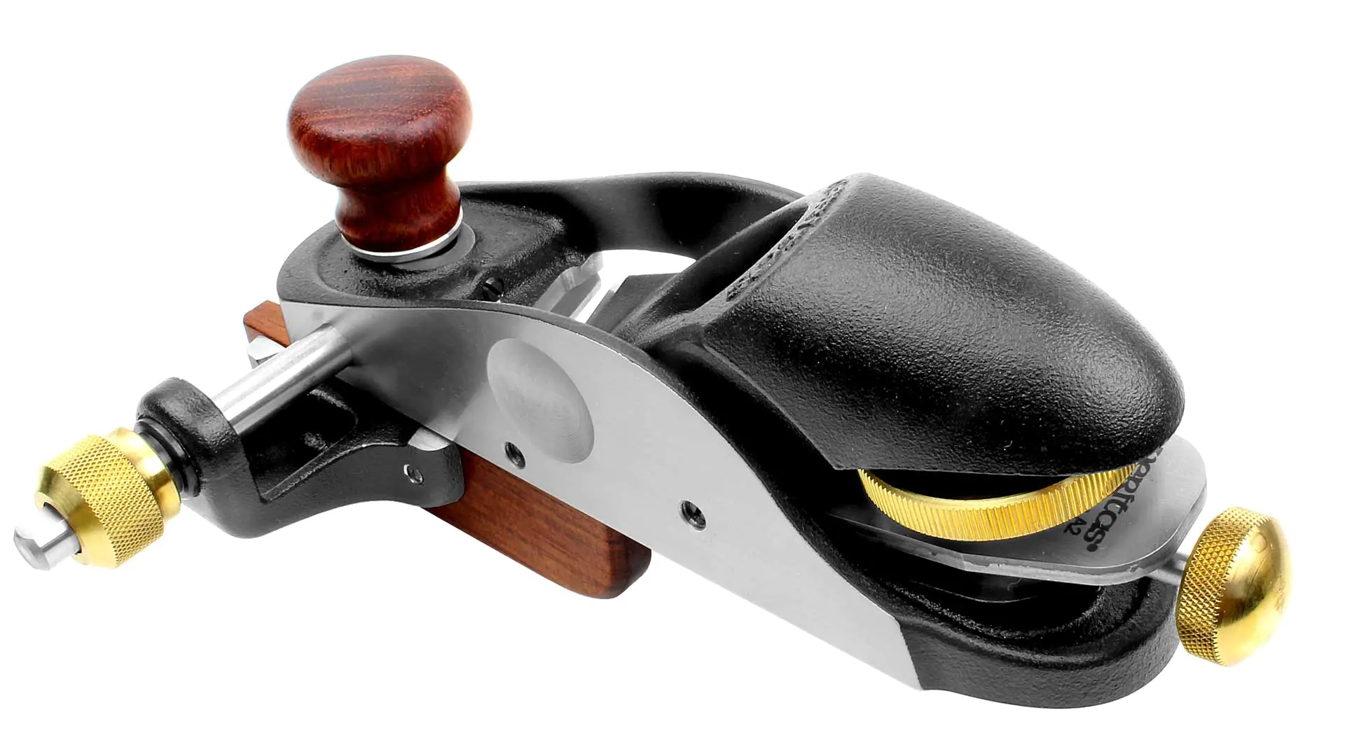 Lefthander Skew Block Plane with Blade PM-V11-Steel VERITAS Lefthander Skew Block Plane with Blade PM-V11-Steel VERITAS