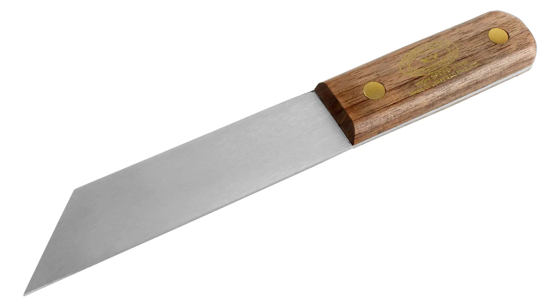 Parting Tool thin D=1.6mm Handle 127mm CROWN Parting Tool thin D=1.6mm Handle 127mm CROWN