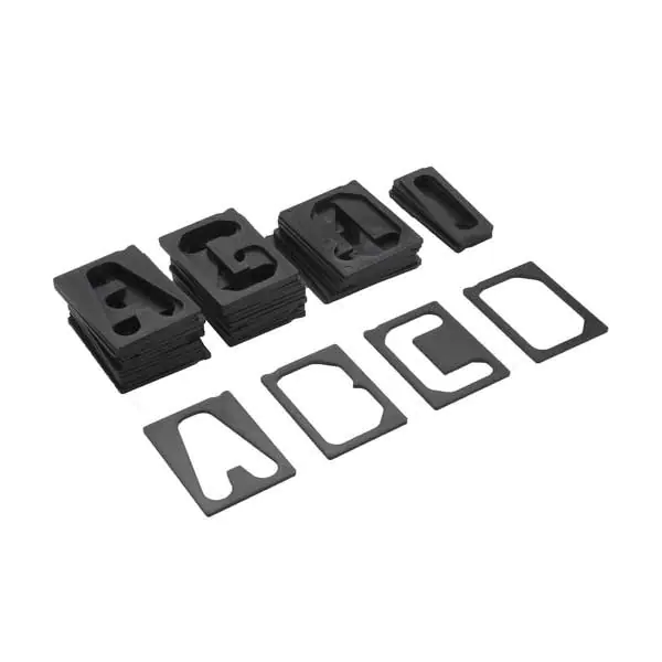 Lettering Template SignPro™ MILESCRAFT