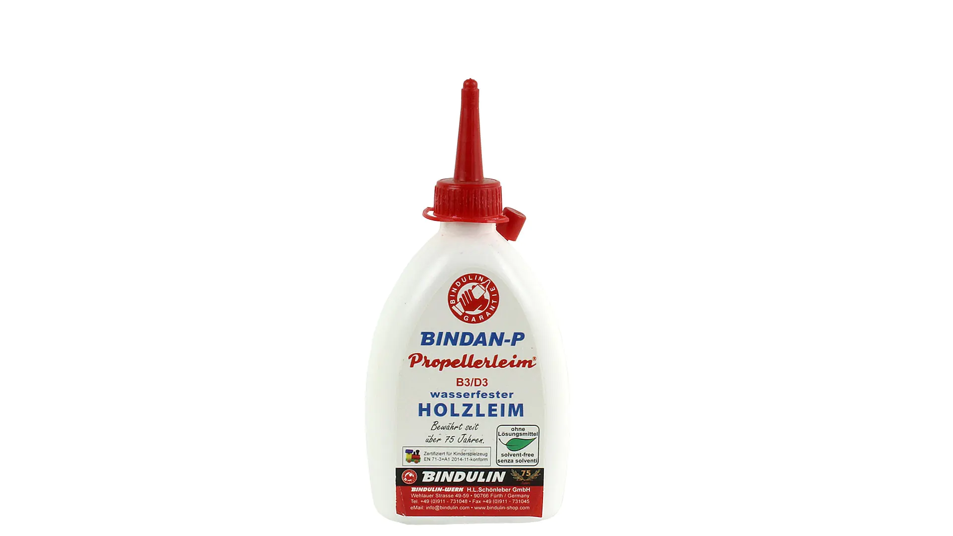 Bindan-P Propeller Glue