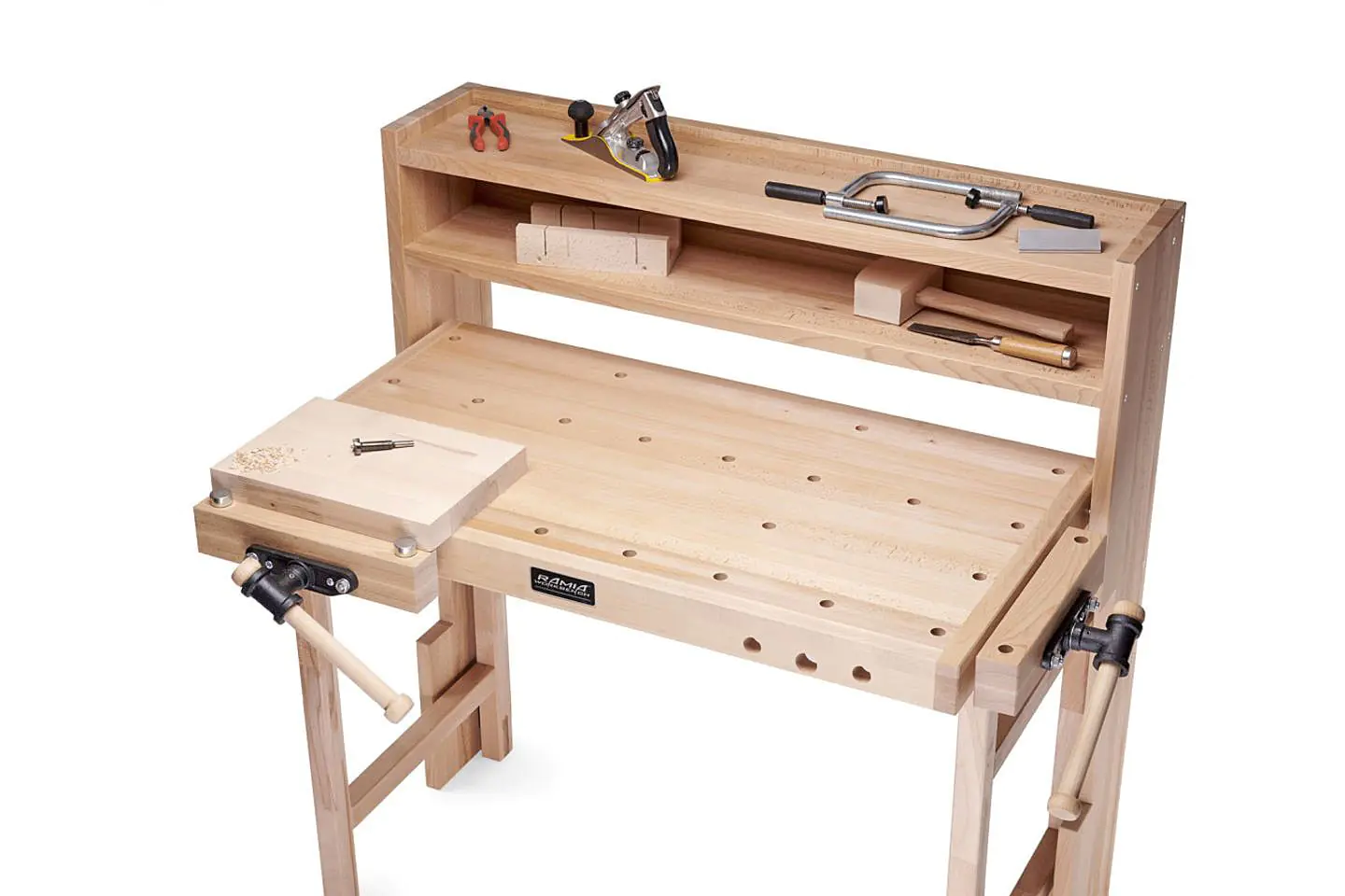 Folding - Hobelbank RAMIA Folding - Hobelbank RAMIA