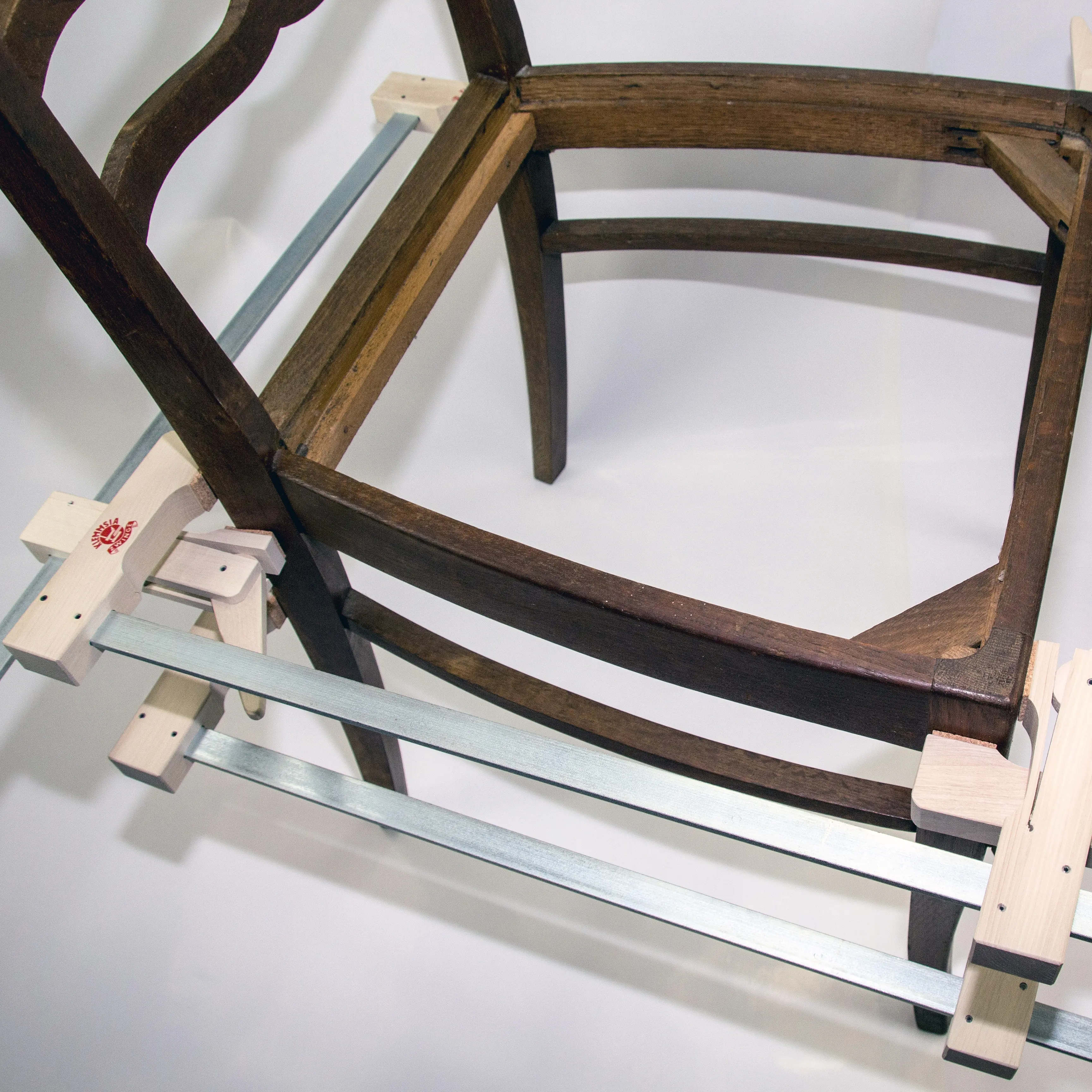 Klemmsia Clamp 200/110 Klemmsia Clamp 200/110