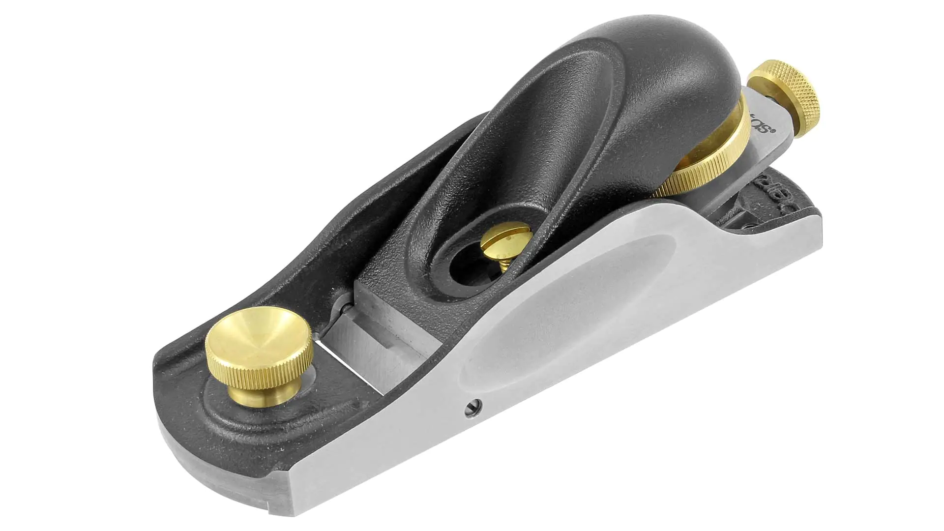 Low Angle Block Plane A2 Blade 1-5/8 in. (41 mm) VERITAS